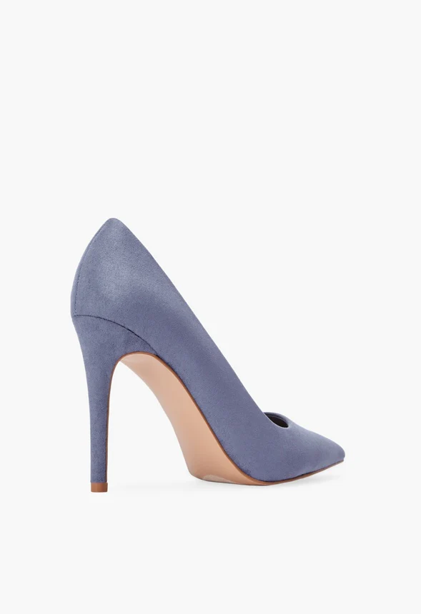 Gisselle Classic Pump - Image 3