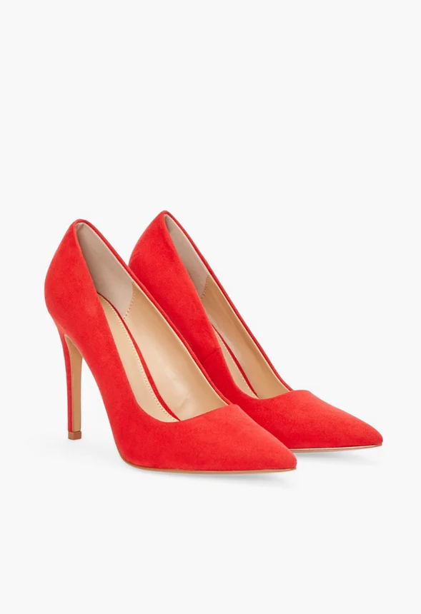 Gisselle Classic Pump - Image 2