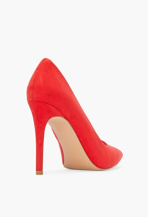 Gisselle Classic Pump - Image 3