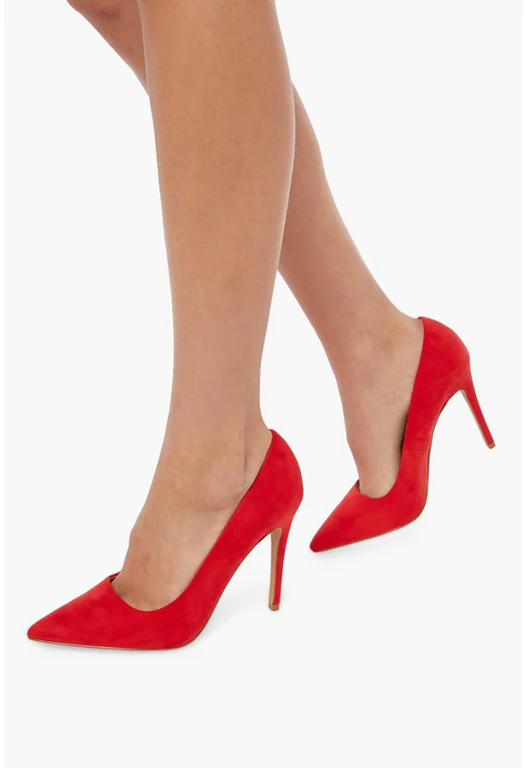 Gisselle Classic Pump - Image 5