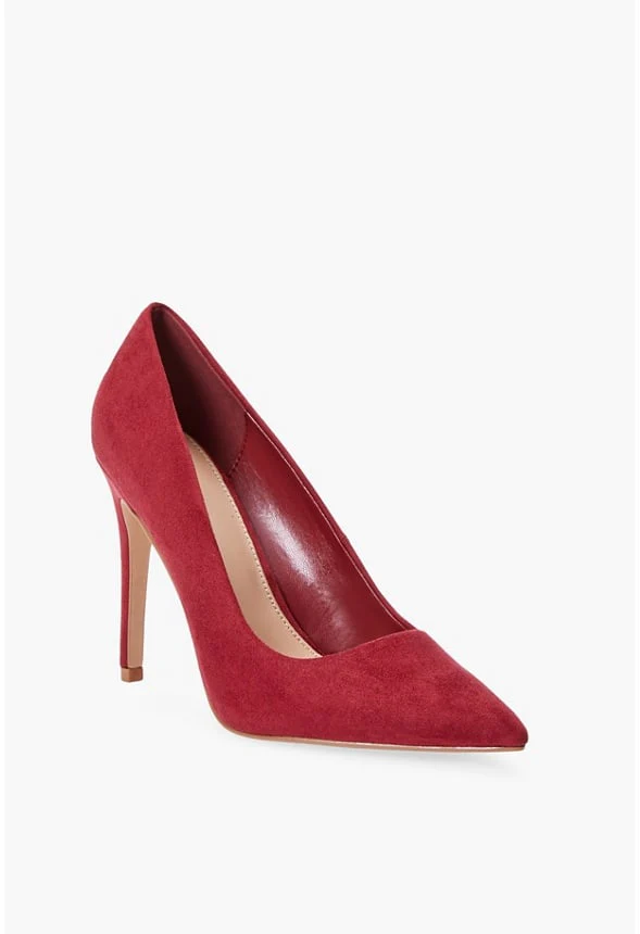 Gisselle Classic Pump - Image 2