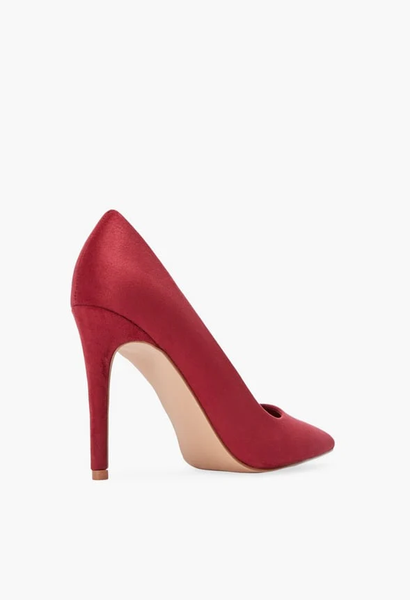 Gisselle Classic Pump - Image 3