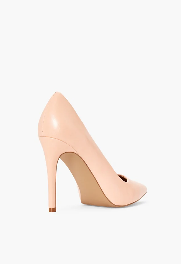 Gisselle Classic Pump - Image 3