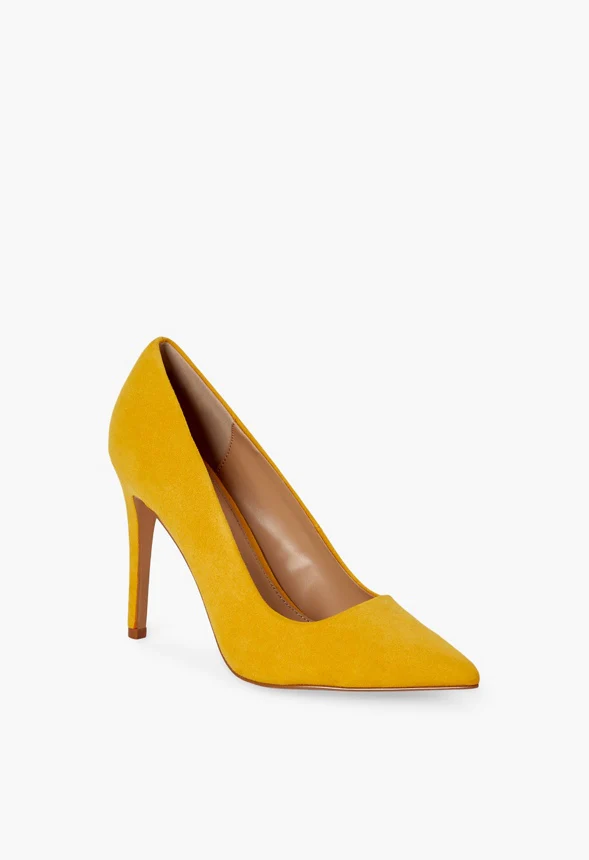 Gisselle Classic Pump - Image 5
