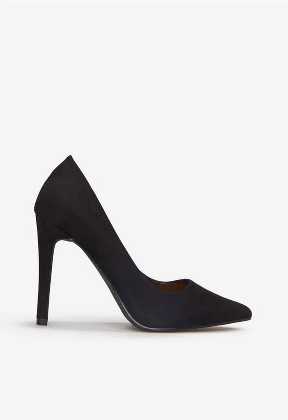 Gisselle Classic Pump - Image 3