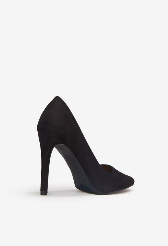 Gisselle Classic Pump - Image 4