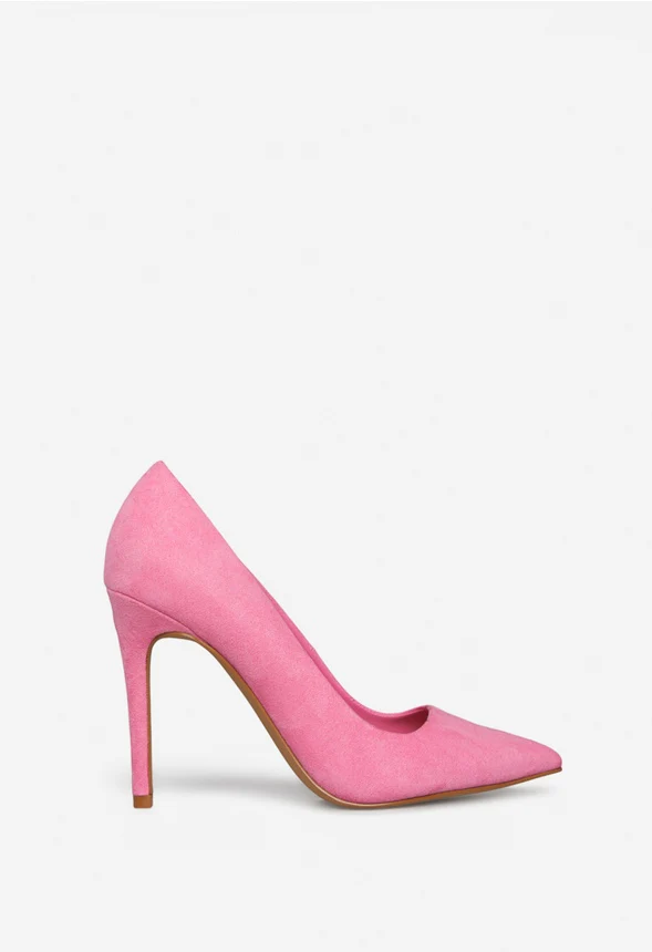 Gisselle Classic Pump - Image 3