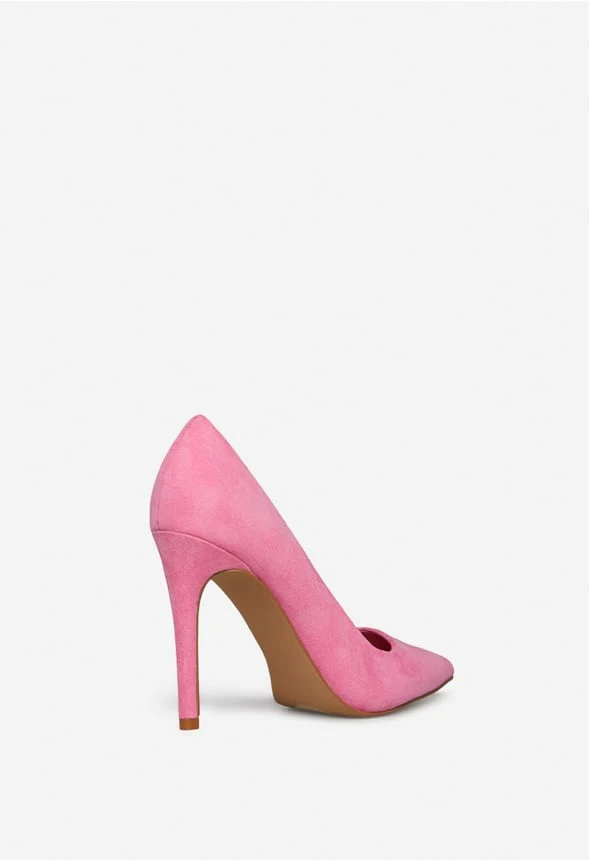 Gisselle Classic Pump - Image 4