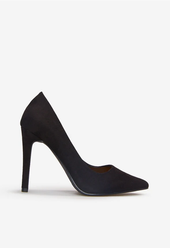 Gisselle Pointed-Toe Pump - Image 3