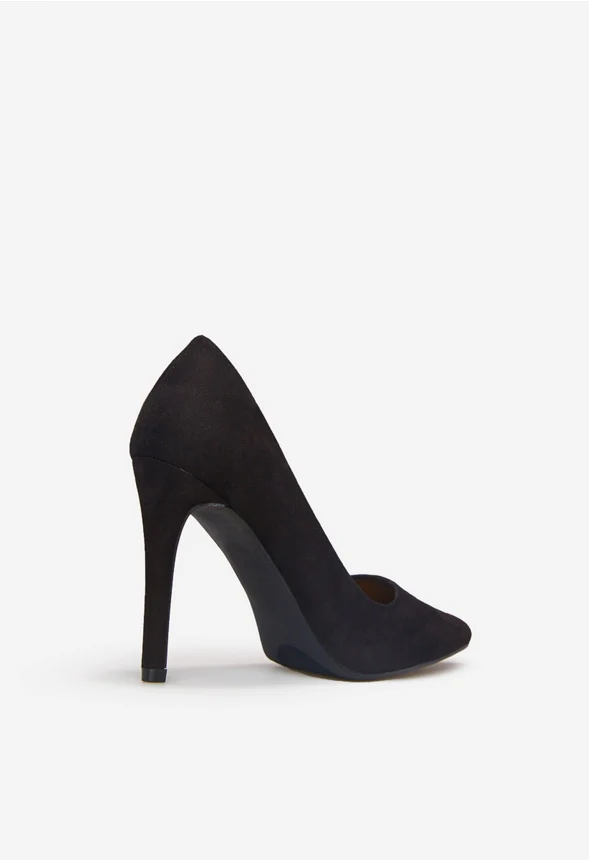 Gisselle Pointed-Toe Pump - Image 4