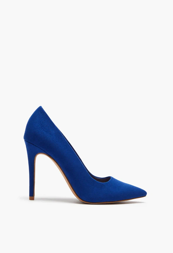 Gisselle Pointed-Toe Pump - Image 3