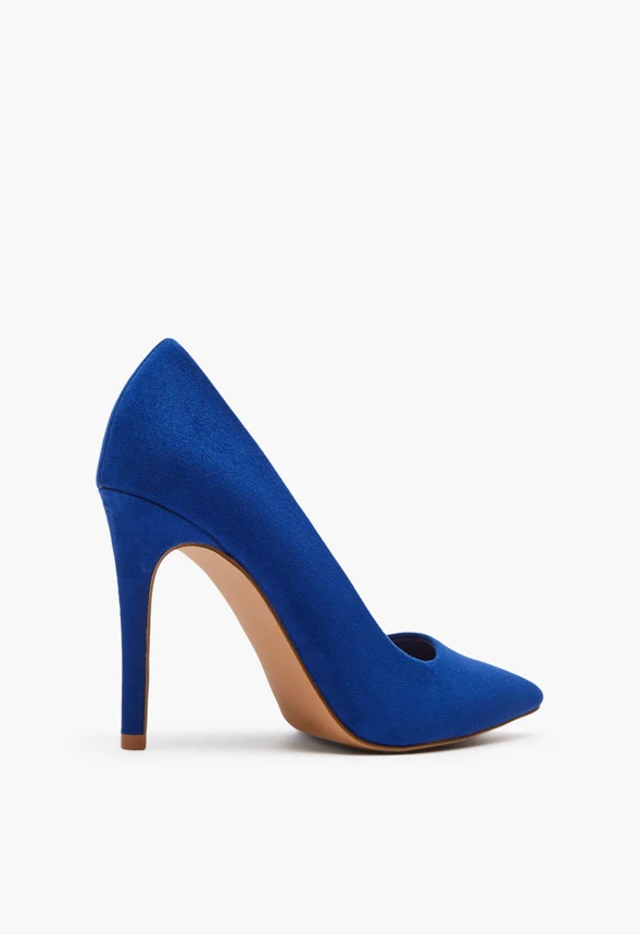 Gisselle Pointed-Toe Pump - Image 4