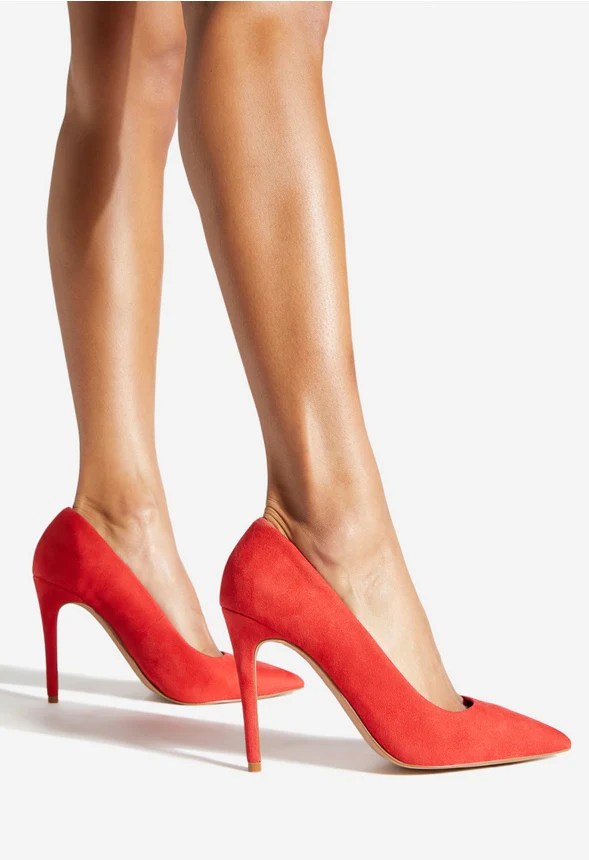 Gisselle Pointed-Toe Pump - Image 2
