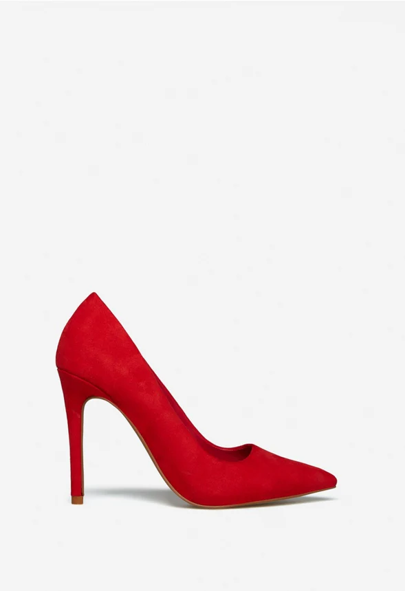 Gisselle Pointed-Toe Pump - Image 3