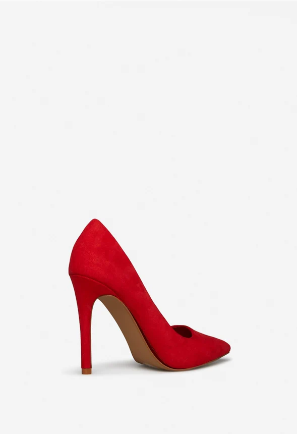 Gisselle Pointed-Toe Pump - Image 4