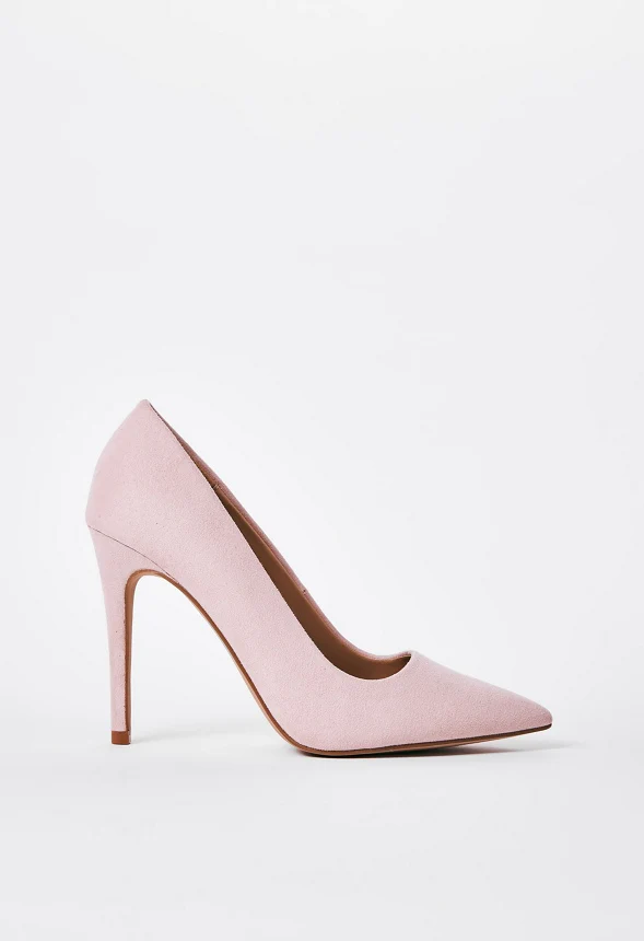 Gisselle Pointed Toe Pump - Image 3