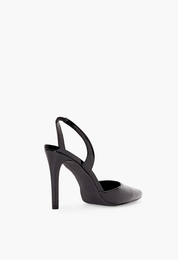 Gisselle Sling-Back Pump - Image 3