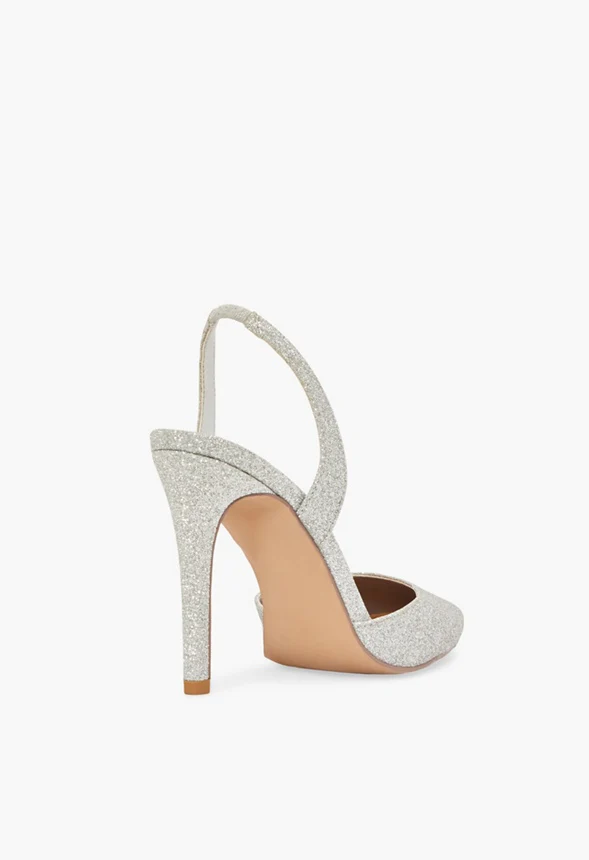 Gisselle Sling-Back Pump - Image 3