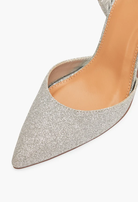 Gisselle Sling-Back Pump - Image 4
