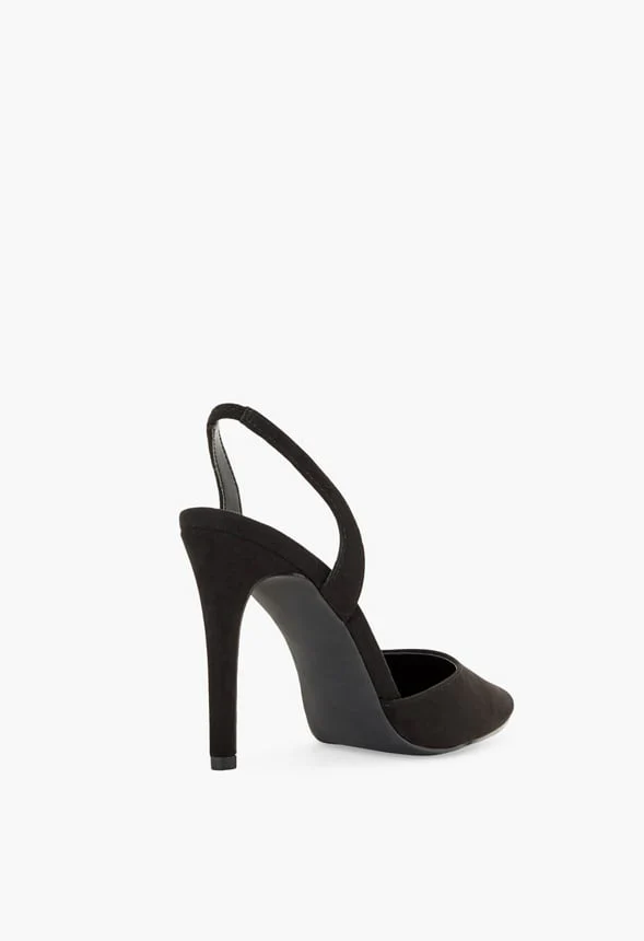 Gisselle Sling-Back Pump - Image 3