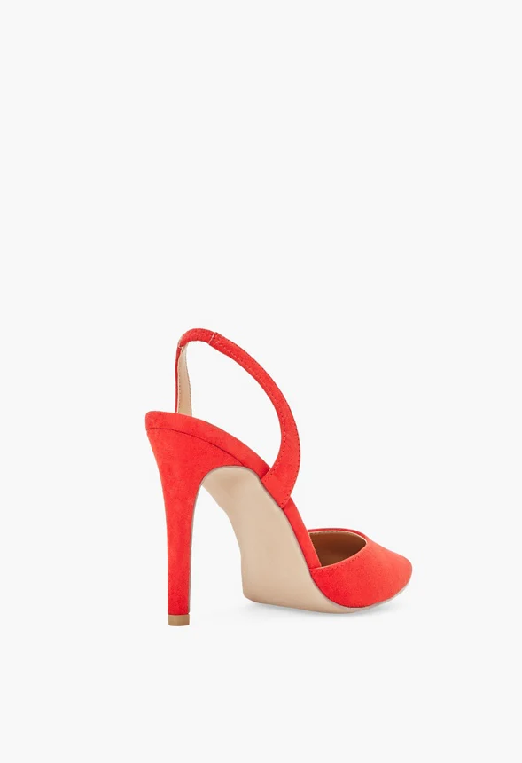 Gisselle Sling-Back Pump - Image 3