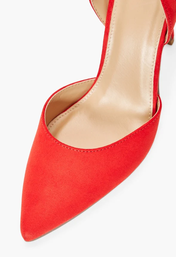 Gisselle Sling-Back Pump - Image 4