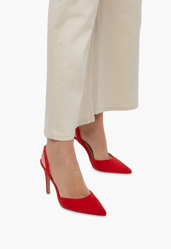Gisselle Sling-Back Pump - Image 5