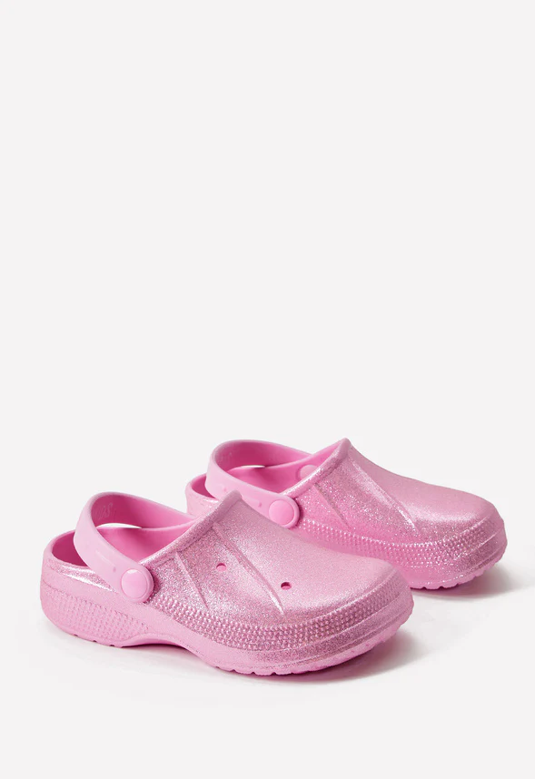 Glitter Clog - Image 3