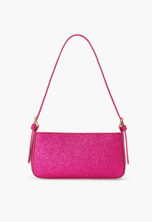 Glitter Shoulder Bag - Image 2