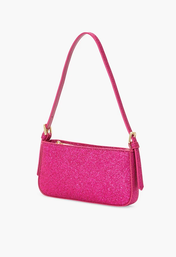 Glitter Shoulder Bag - Image 4
