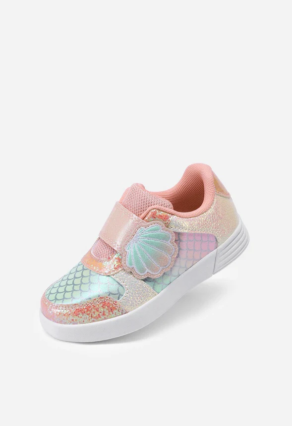 Glitter Slip-On Sneaker - Image 2