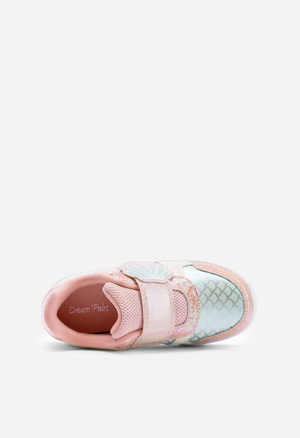Glitter Slip-On Sneaker - Image 4