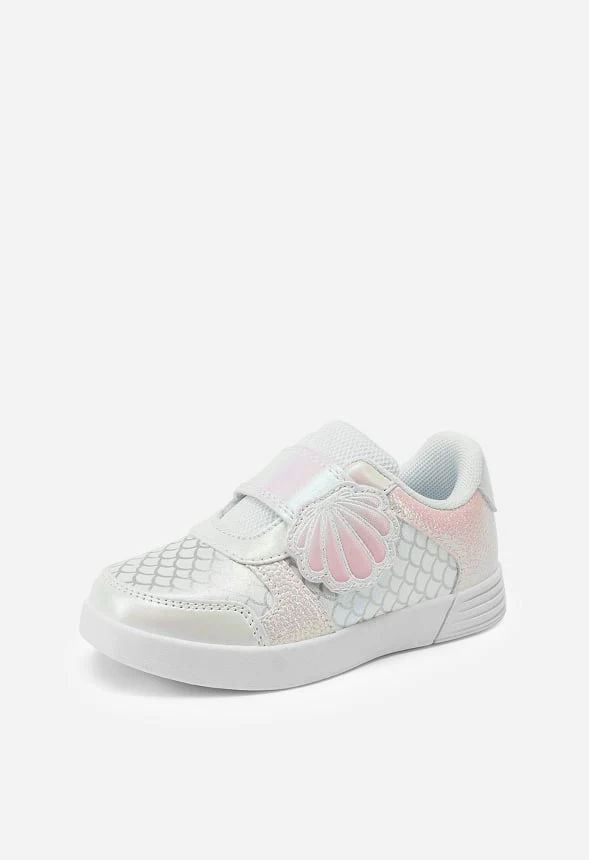 Glitter Slip-On Sneaker - Image 2