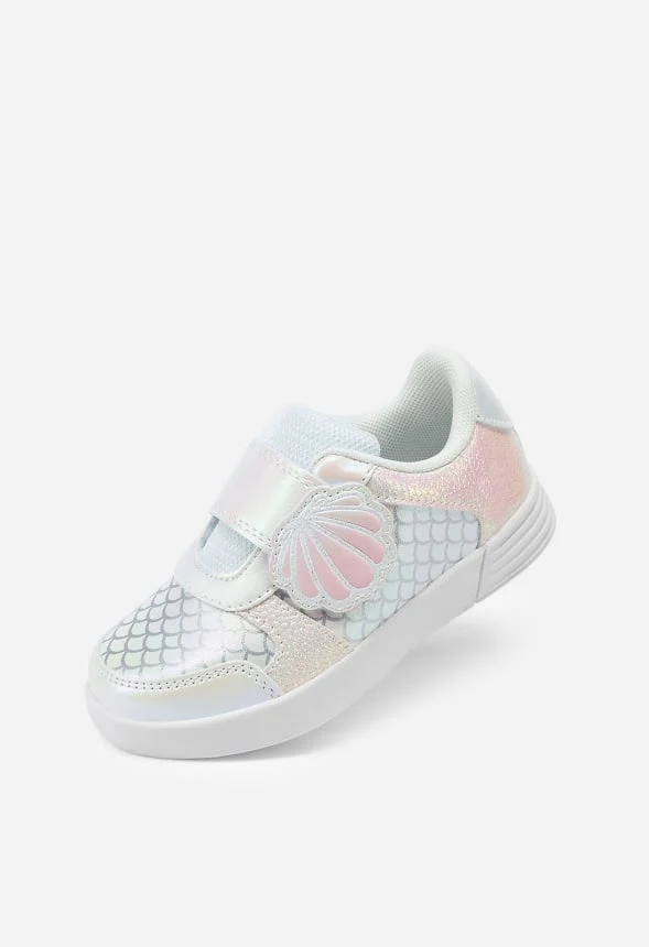 Glitter Slip-On Sneaker - Image 3