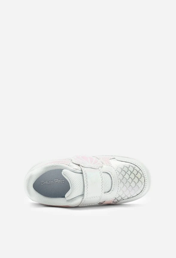 Glitter Slip-On Sneaker - Image 4