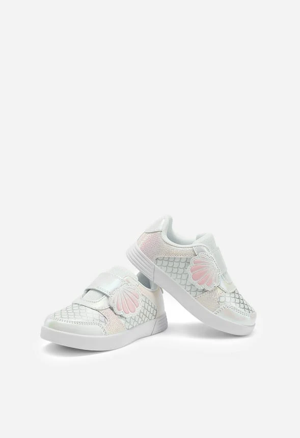 Glitter Slip-On Sneaker - Image 5