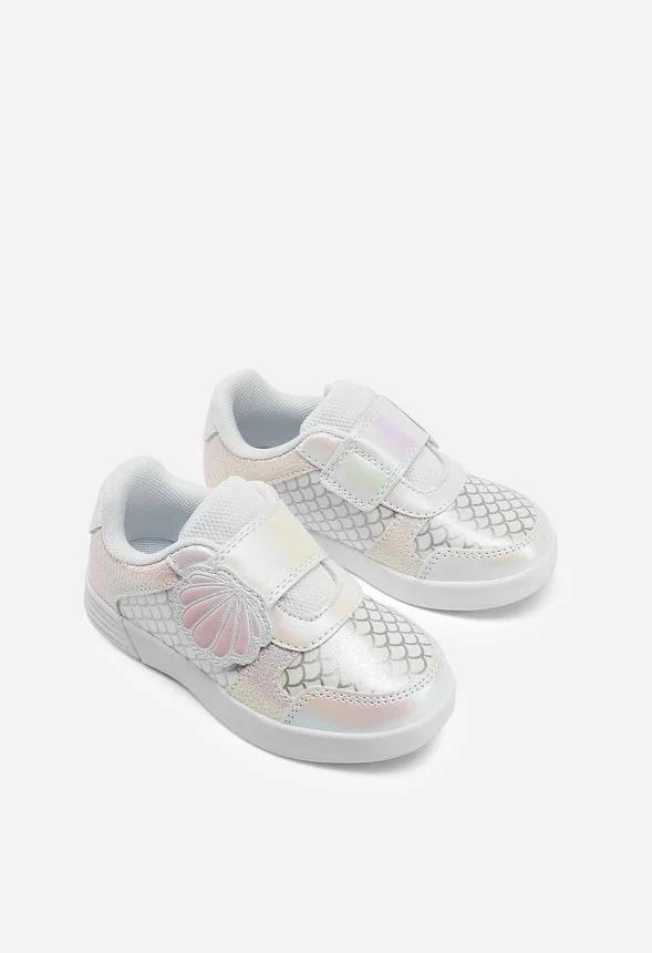 Glitter Slip-On Sneaker - Image 6