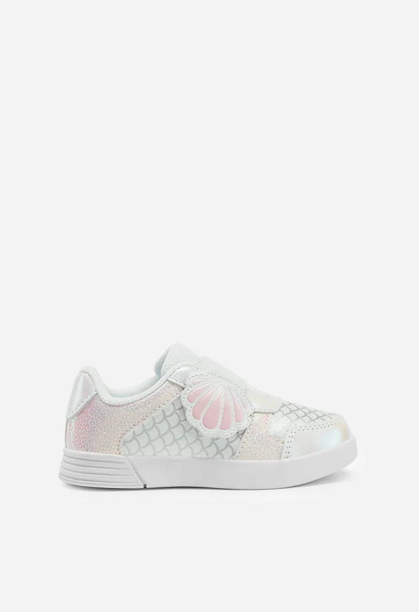 Glitter Slip-On Sneaker - Image 7