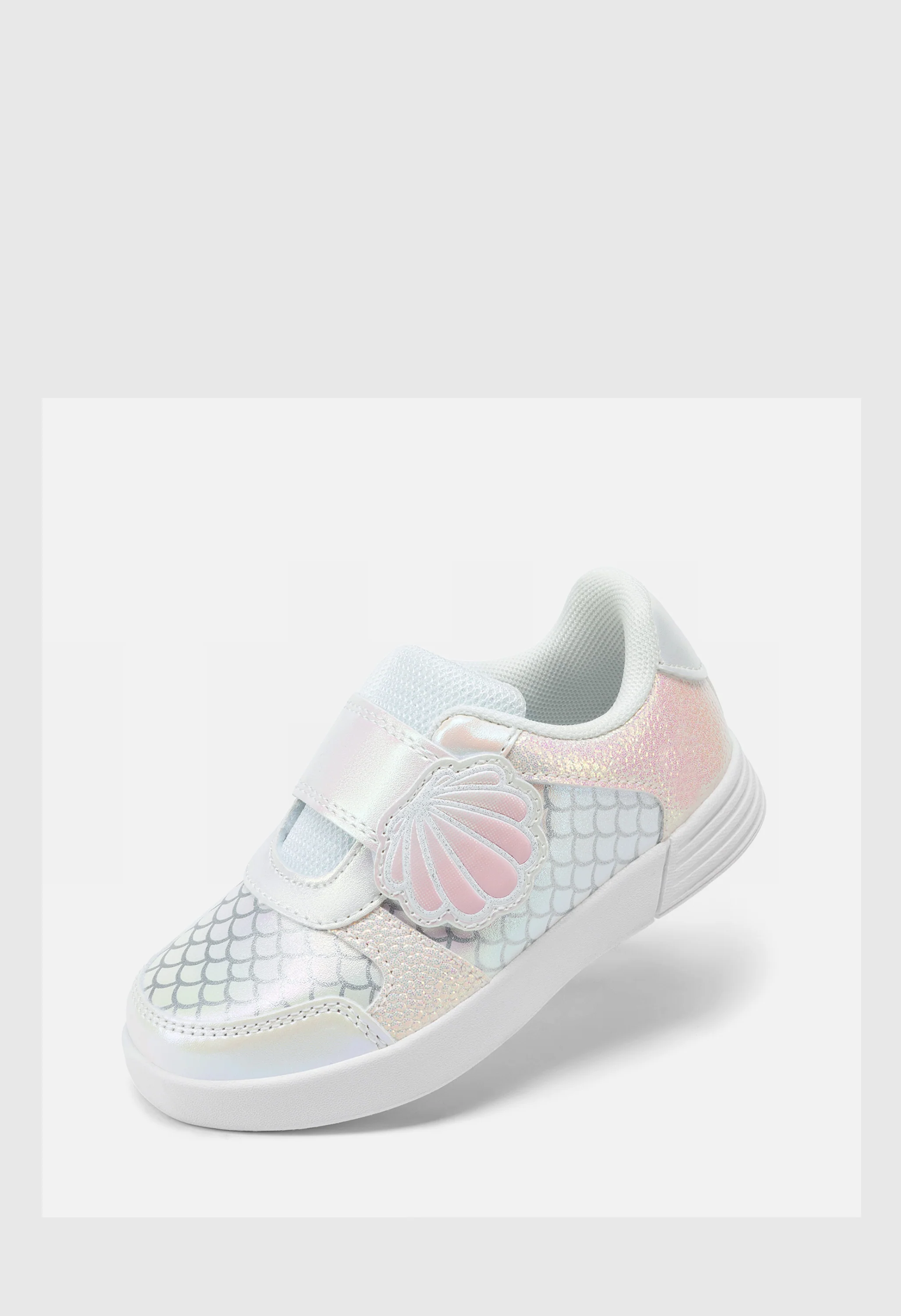 Glitter Slip-On Sneaker - Image 8