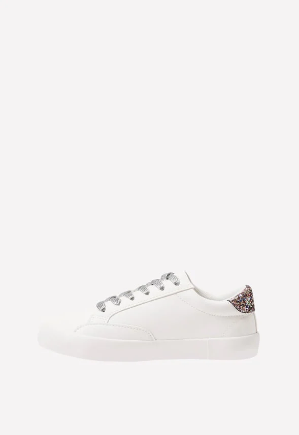 Glitter Star Sneaker - Image 12