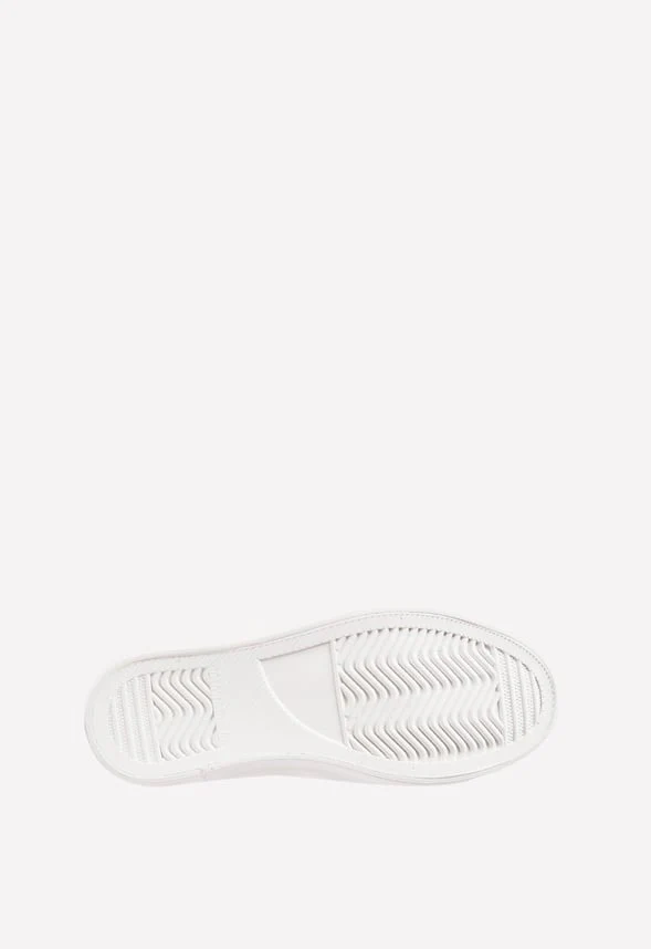 Glitter Star Sneaker - Image 16