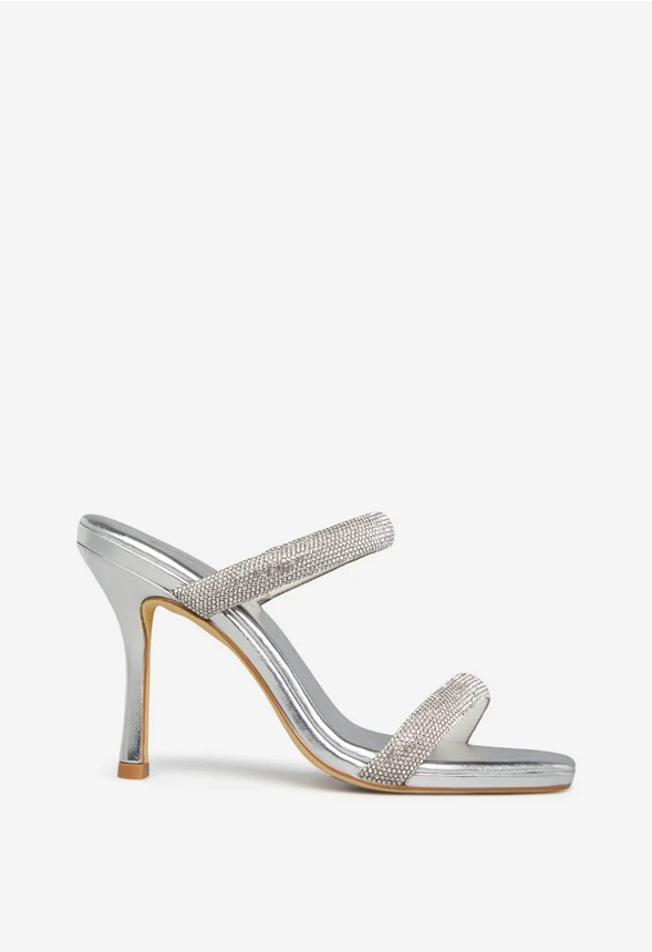 Golden Hour Heeled Sandal - Image 3