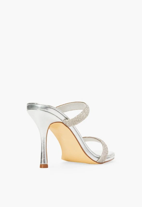 Golden Hour Mule Sandal - Image 3