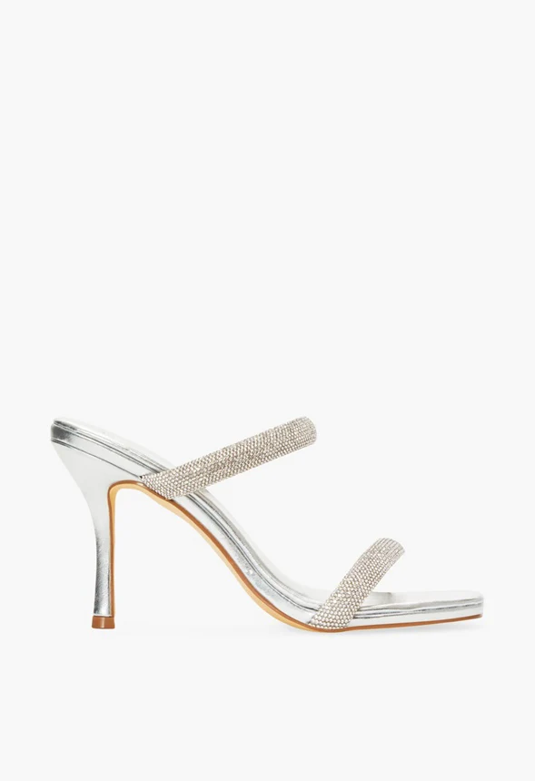 Golden Hour Mule Sandal - Image 4