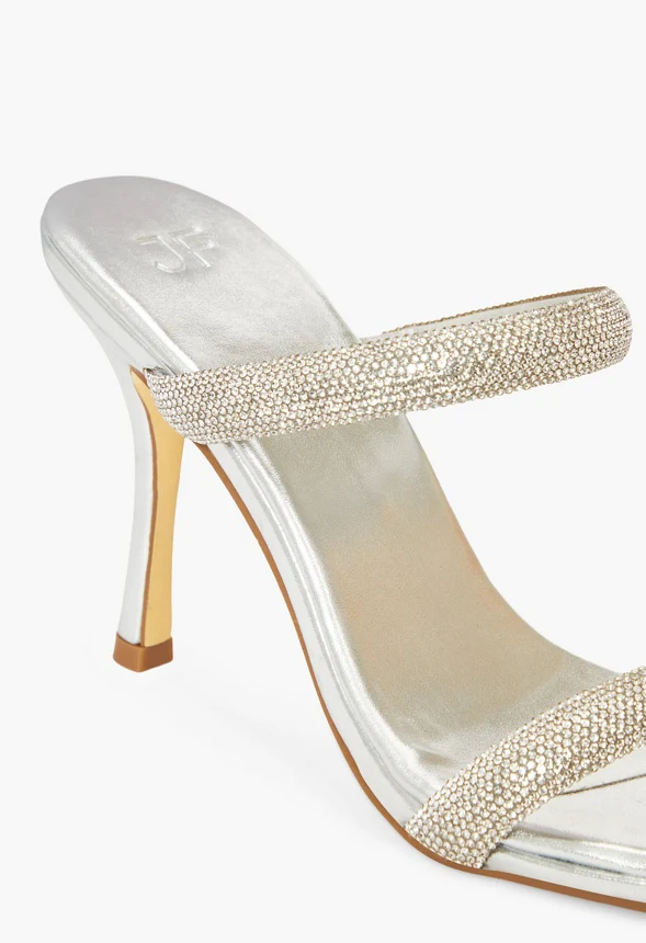 Golden Hour Mule Sandal - Image 5