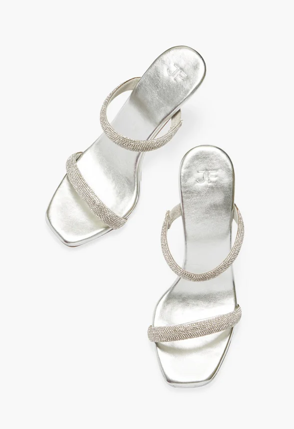 Golden Hour Mule Sandal - Image 6