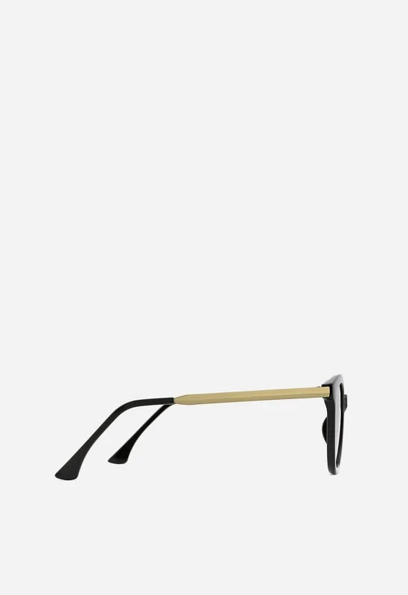 Lian Gradient Sunglasses - Image 3