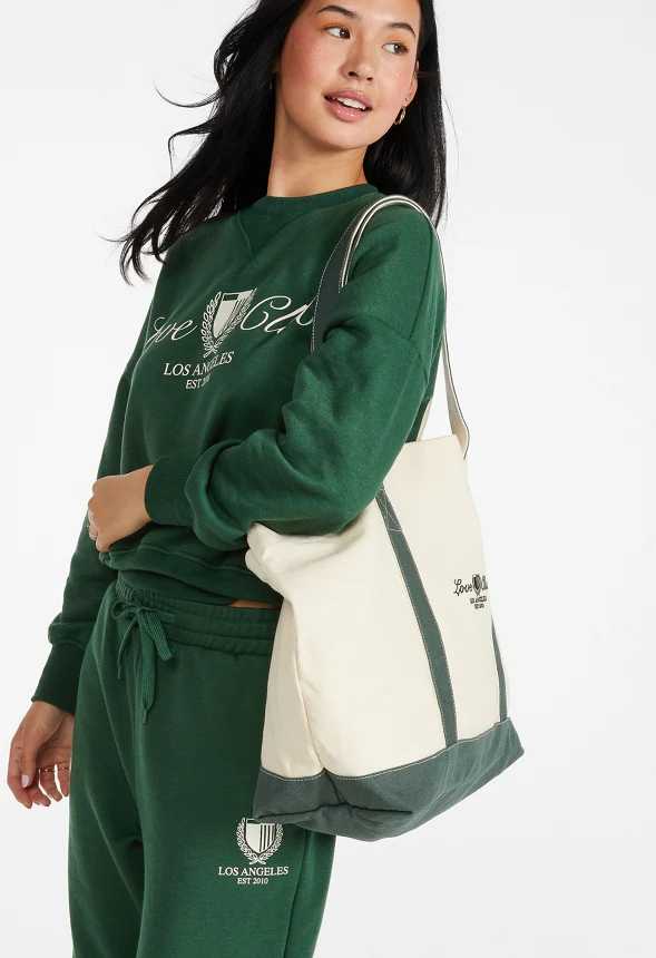 Graphic Sweatpants - Image 4