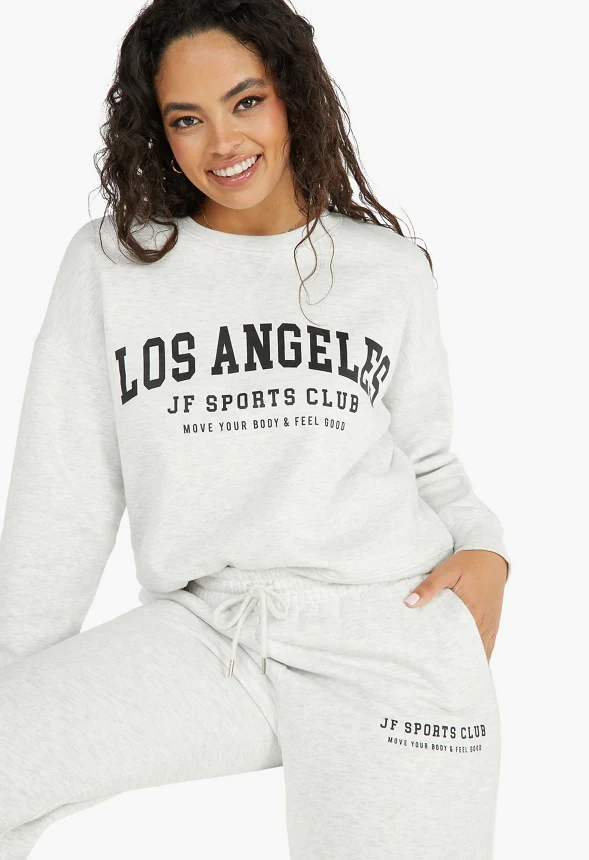 Graphic Sweatpants - Image 2