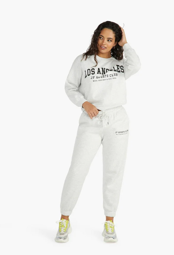 Graphic Sweatpants - Image 4